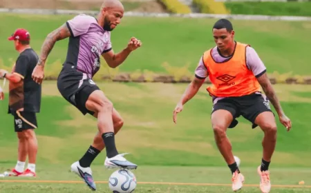 Pasto – Tolima: 4 key decisions behind Tolima’s rotation before a decisive league visit