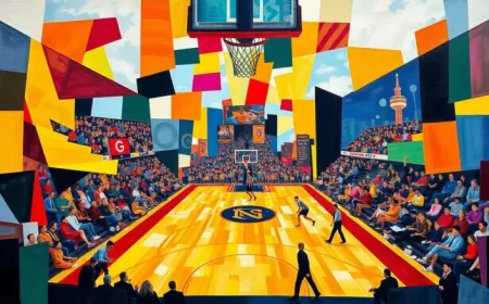 Knicks Vs Raptors: New York’s home surge meets Toronto’s road test