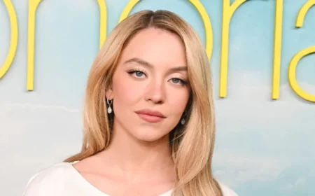 Euphoria Cast Labels Sydney Sweeney ‘Difficult’ Amid Pay Conflict