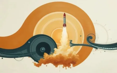 Blue Origin Delays New Glenn Rocket Launch by Two Days as April 16 Approaches