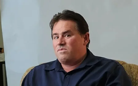 Flds and 50 Years in Prison: How an Undercover Docuseries Exposed a Hidden Power Network