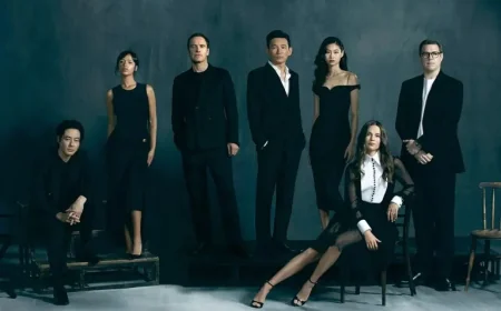 Neon Boosts Cannes Competition with Na Hong-Jin’s ‘Hope’