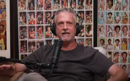 Bill Simmons Criticizes WNBA Expansion as ‘Staggeringly Stupid’
