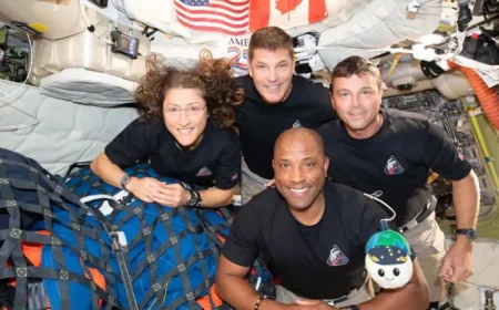 Moon Landing 2026: 3 Viral Photo Claims Exposed as AI Fakes