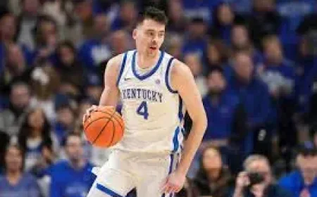 Andrija Jelavic commits to Ohio State as the transfer window takes shape