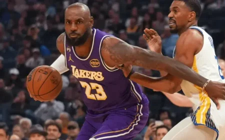 Suns Vs Lakers: 3 Injury Questions Could Swing a Critical West Race