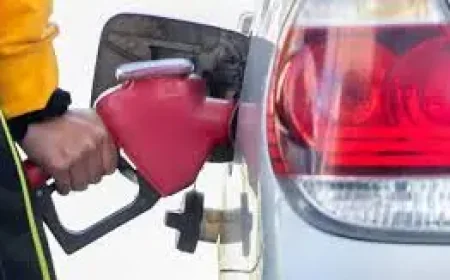 Canada Gas Prices Dropping: Relief at the Pump May Be Short-Lived