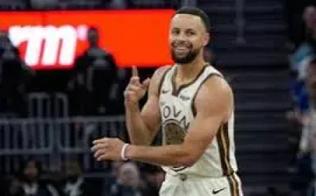 Warriors Vs Kings as the Play-In Race Tightens