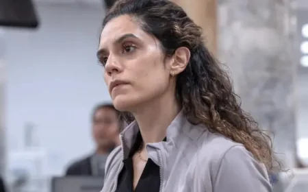 How Many Episodes In Season 2 Of The Pitt: Finale Mystery Deepens Around Dr. Al-Hashimi