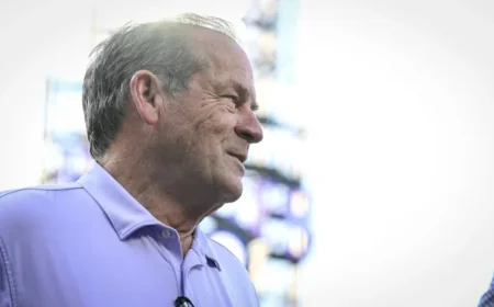 Denver Broncos Owners Acquire Stake in Colorado Rockies Ownership