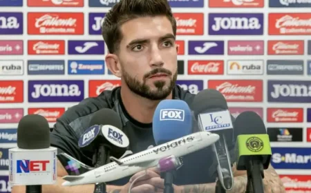 Juárez – Tijuana: a border derby where Juárez must defend its home edge