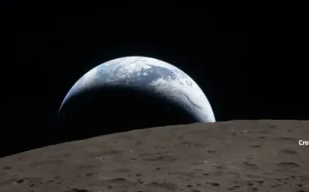 Victor Glover and the Artemis II radiation test as 2026 approaches