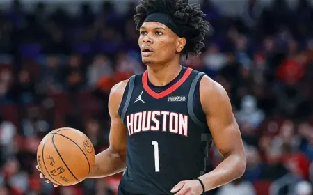 Timberwolves Vs Rockets: the injury edge hiding inside a matchup everyone is reading wrong