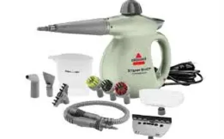 Product Recall: 3 warning signs as steam cleaner injuries top 150