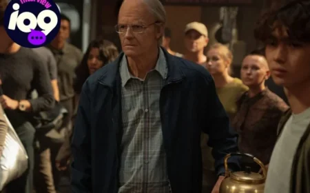 ‘For All Mankind’ Reaches Milestone Moment