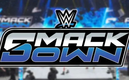 WWE Unexpectedly Reinstates Missing Star in Stunning Return