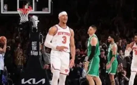 Branden Carlson starts versus Denver as injury-hit Thunder turn to next man up