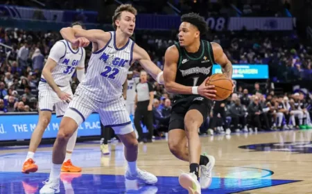 Terrence Shannon Jr. Turns a Lost Night Into a Test of Trust