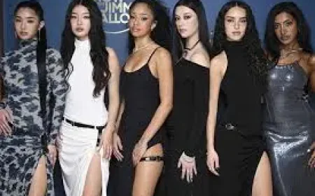 Katseye Coachella: Manon remains on hiatus as group moves ahead