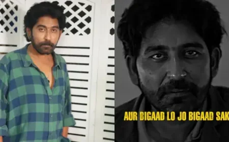 Bombay and the Rumor Economy: Vivek Sinha’s Clear Answer on Dhurandhar Pay