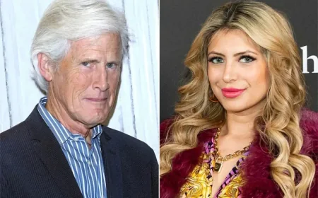 Matthew Perry’s Stepfather Addresses ‘Ketamine Queen’ During Sentencing