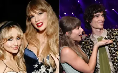 Taylor Swift Coachella: What the 2026 rumors mean as the festival opens