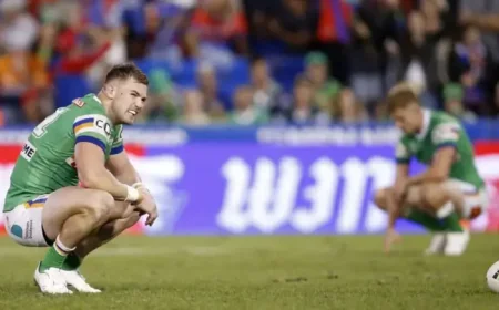 Raiders slump deepens after 32-12 loss and bunker calls spark debate