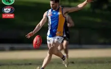 Northern Football League: Round 1 preview as 2026 gets underway