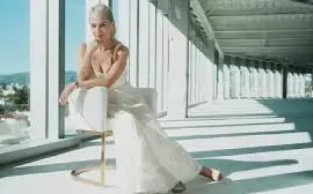 Katherine Lanasa and the 37-Year Breakthrough Behind a Historic Emmy Win