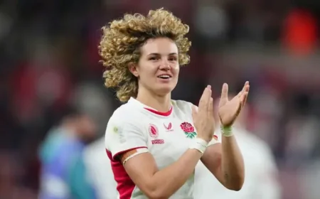 Women’s Six Nations 2026 Opens With Record Crowds and England Pressure