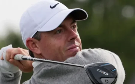 Mason Howell Rory Mcilroy Masters: Why Augusta’s 91-player opening field matters
