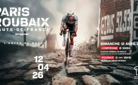 Paris Roubaix 2026: the hidden race behind the start list and the Pogačar-Philipsen duel