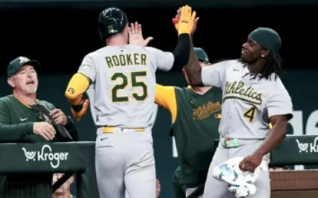 White Sox Triumph 2-0 as Anthony Kay Dominates Royals