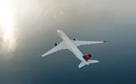 Airline Flight Cuts Fuel: Delta warns of higher costs, trims capacity, keeps June outlook intact