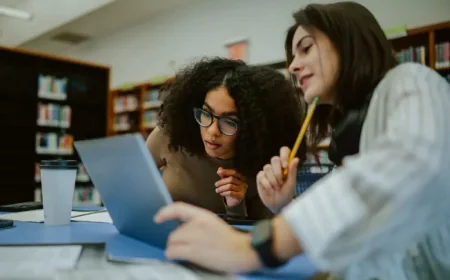 Gallup: Gen Z’s Perception of AI Becoming Increasingly Negative