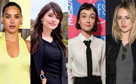 Eva De Dominici and the Maxima casting dispute: what James Gunn’s backlash exposes