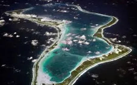 United Kingdom Shelves Chagos Deal After Trump Opposition: 3 Pressure Points Now