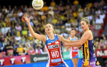 Katrina Rore returns in shock Swifts cover as 1 key injury reshapes Round 5