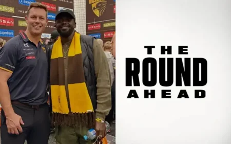 Hawthorn Vs Bulldogs: 3 selection twists and the injury race shaping Gather Round