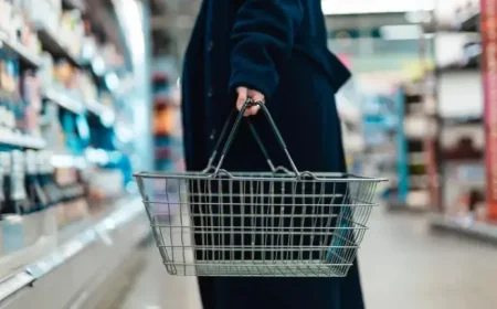 Product Recall: Tesco Dessert and Lidl Ready Meal Pulled Over Safety Fears