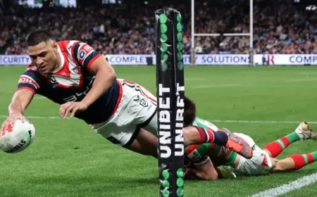 Daniel Tupou sets timeline for career decision as Roosters wait on a one-club great