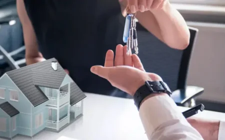 Mortgage Loan Sales of Zero-Deposit Mortgages Hit Five-Year High