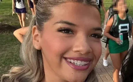 Energy Drink Lawsuit Raises Questions After Teen Cheerleader’s Death