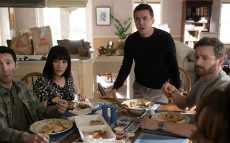 Creating ‘Malcolm in the Middle: Life’s Still Unfair’: The Story Behind