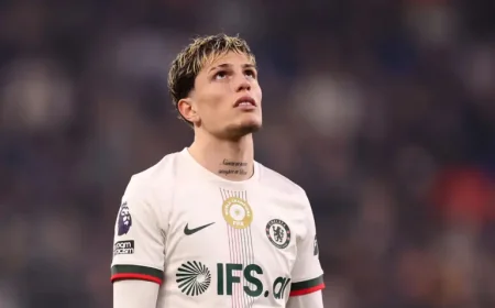 Man Utd and the 21-Year-Old Exit That Now Shapes Chelsea’s uneasy reality