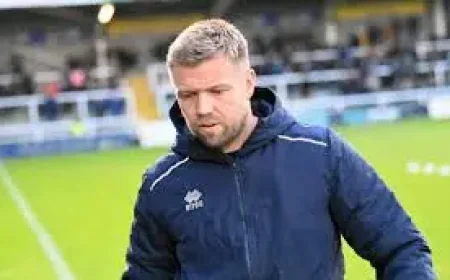 Boreham Wood Vs Hartlepool: 2 injury boosts shape Saturday’s National League test