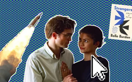 Witnessing ‘The Drama’ with a School Shooting Survivor Friend