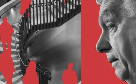 Hungary Elections 2026: The corruption scandal and campus exile exposing Orbán’s deeper crisis