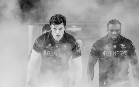 Montpellier Vs Connacht: 6 selection changes and one landmark moment in France