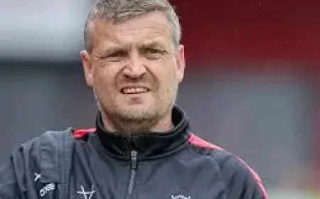 Lincoln City Vs Leyton Orient: 3 key reasons Saturday could shape the League One finish